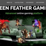 Green Feather Online Game