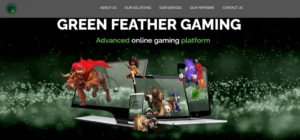 Green Feather Online Game