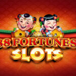 88 Fortunes