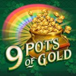 9 Pots of Gold Slot