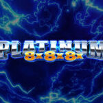 Platinum 8x8x8x Slot