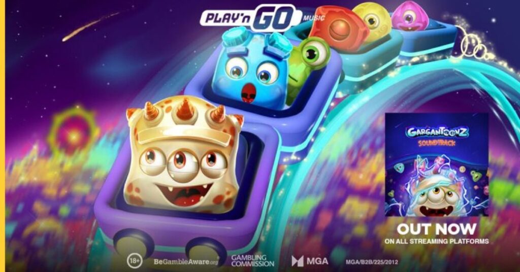 Play N Go Gaming