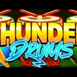 Thunder Drums Slot