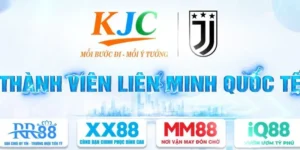 Why XX88 Bookmaker Joins KJC Alliance for Excellence