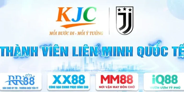 Why XX88 Bookmaker Joins KJC Alliance for Excellence