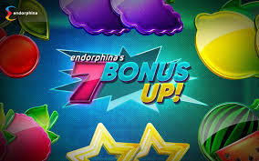 7 Bonus Up Slots