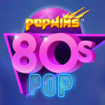80sPop Slots