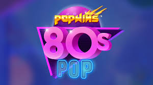 80sPop Slots