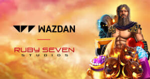 Wazdan Gaming