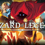 Wizard Games