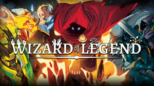 Wizard Games