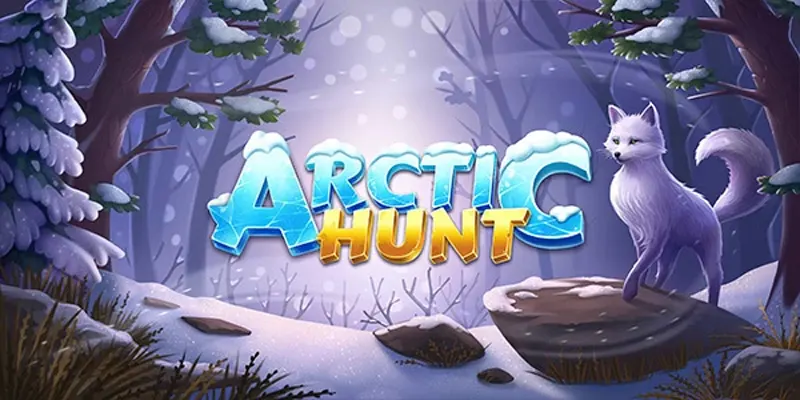 Artic Hunt Slot: Brave the Frozen Wild for Big Wins