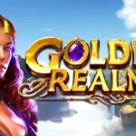 Unlock the Mystical Adventure of Golden Realms Slot
