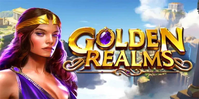 Unlock the Mystical Adventure of Golden Realms Slot