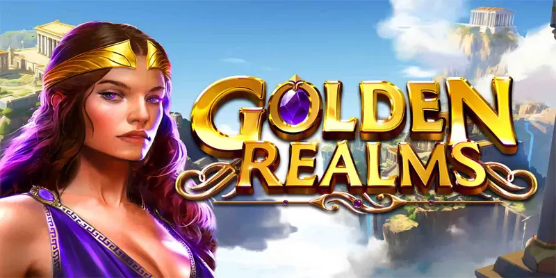 Unlock the Mystical Adventure of Golden Realms Slot