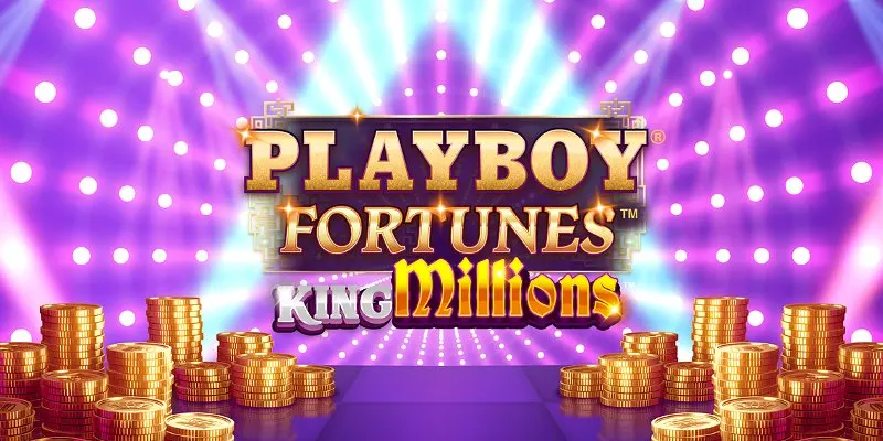 Playboy Fortunes King Million Slot Review: Features & Tips