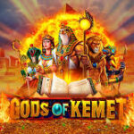 Gods Of Kemet