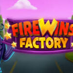 Firewins Factory Slot