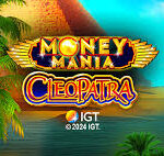 Slot Game Money Mania Cleopatra