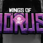 Wings of Horus Slot